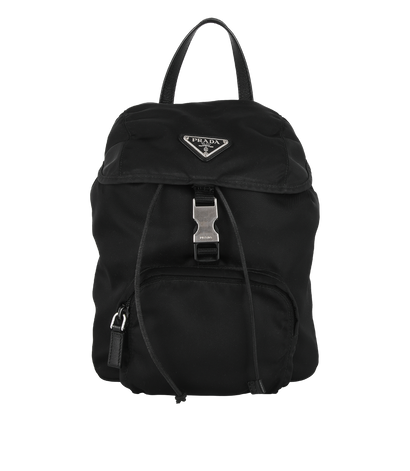 Small Backpack, front view